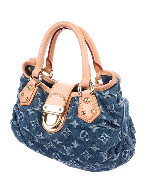 Louis Vuitton monogram bag